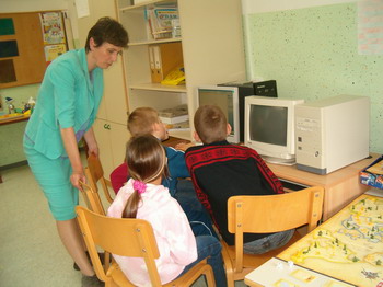 Pri izdelavi stolpičnega prikaza Pri izdelavi stolpičnega prikaza