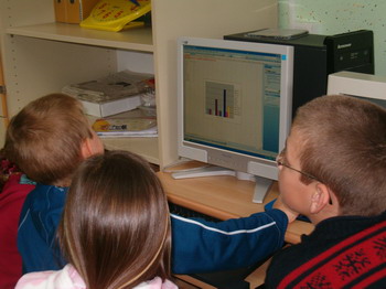 Koliko učencev ima rojstni dan v določenem mesecu? Koliko učencev ima rojstni dan v določenem mesecu?