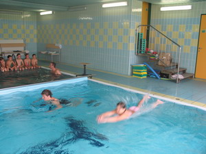 Plavanje 2