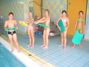 Plavanje 5