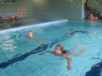 Plavanje Plavanje